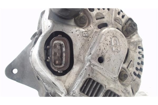 Recambio de alternador para hyundai matrix (fc) 1.5 crdi referencia OEM IAM 3730027600  