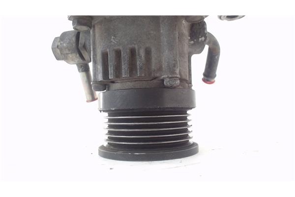 Recambio de alternador para hyundai matrix (fc) 1.5 crdi referencia OEM IAM 3730027600  