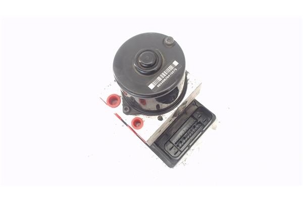 Recambio de nucleo abs para opel zafira 1.9 cdti referencia OEM IAM 10096005903  