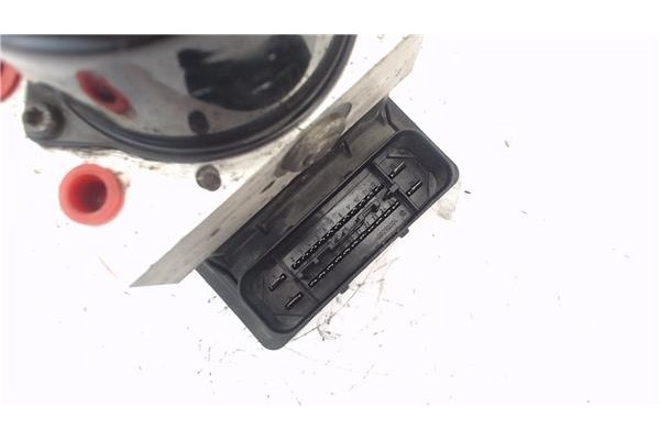 Recambio de nucleo abs para opel zafira 1.9 cdti referencia OEM IAM 10096005903  