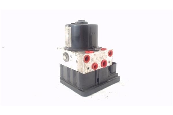 Recambio de nucleo abs para opel zafira 1.9 cdti referencia OEM IAM 10096005903  