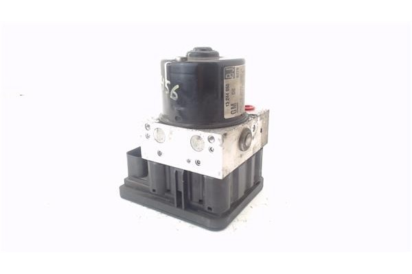 Recambio de nucleo abs para opel zafira 1.9 cdti referencia OEM IAM 10096005903  