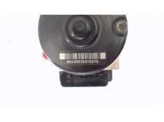Recambio de nucleo abs para opel zafira 1.9 cdti referencia OEM IAM 10096005903  