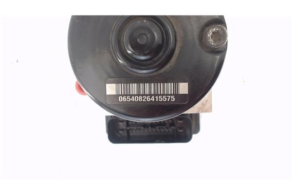 Recambio de nucleo abs para opel zafira 1.9 cdti referencia OEM IAM 10096005903  
