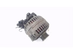 Recambio de alternador para peugeot 307 (3a/c) 2.0 hdi 135 referencia OEM IAM 0124525035  