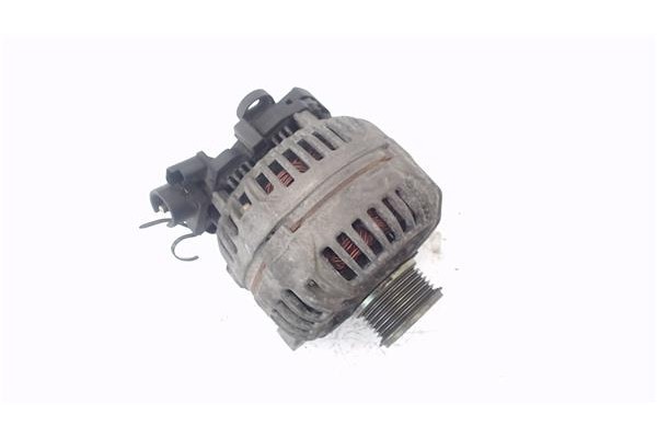 Recambio de alternador para peugeot 307 (3a/c) 2.0 hdi 135 referencia OEM IAM 0124525035  
