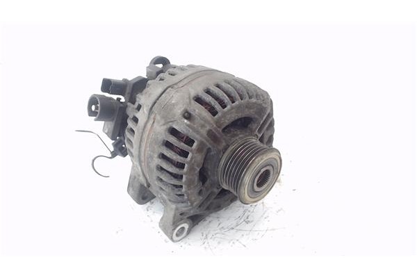 Recambio de alternador para peugeot 307 (3a/c) 2.0 hdi 135 referencia OEM IAM 0124525035  