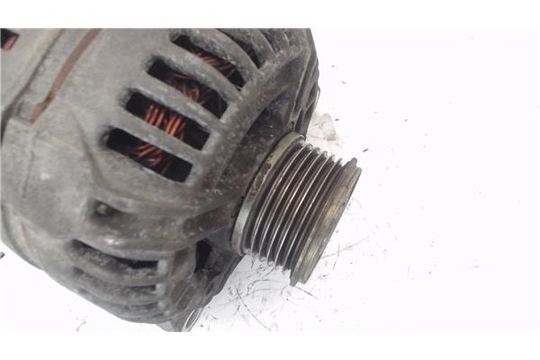 Recambio de alternador para peugeot 307 (3a/c) 2.0 hdi 135 referencia OEM IAM 0124525035  