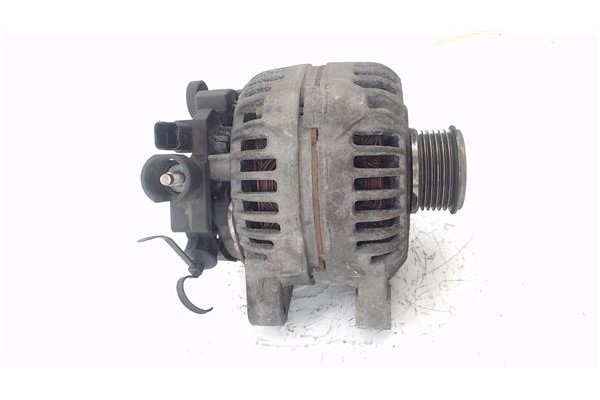 Recambio de alternador para peugeot 307 (3a/c) 2.0 hdi 135 referencia OEM IAM 0124525035  