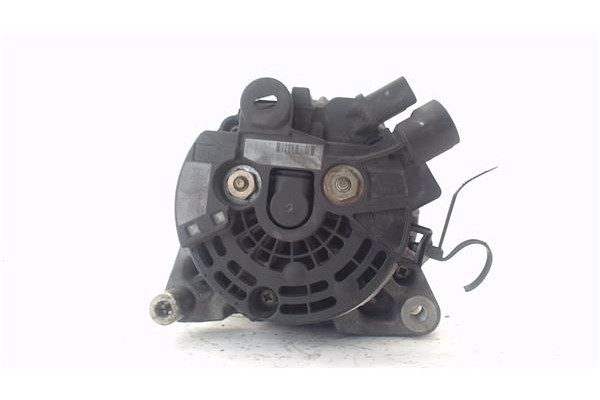 Recambio de alternador para peugeot 307 (3a/c) 2.0 hdi 135 referencia OEM IAM 0124525035  