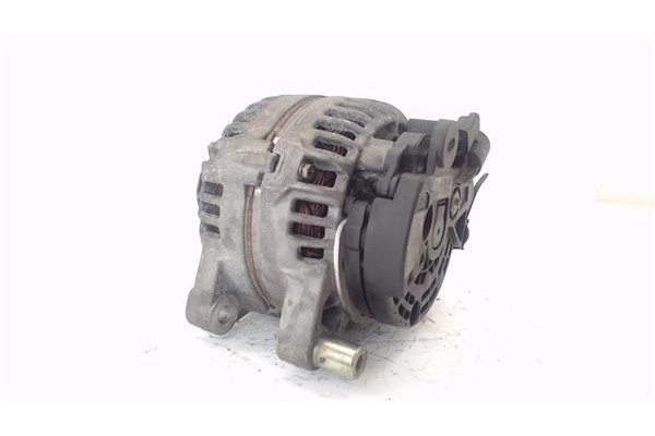 Recambio de alternador para peugeot 307 (3a/c) 2.0 hdi 135 referencia OEM IAM 0124525035  