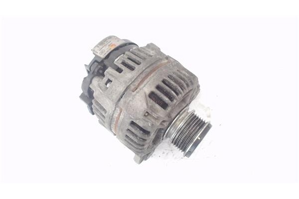 Recambio de alternador para seat cordoba berlina (6l2) 1.9 tdi referencia OEM IAM 038903023L 986041490 