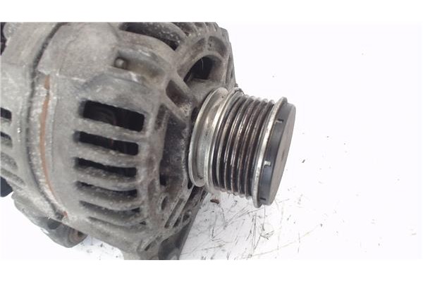 Recambio de alternador para seat cordoba berlina (6l2) 1.9 tdi referencia OEM IAM 038903023L 986041490 