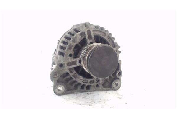 Recambio de alternador para seat cordoba berlina (6l2) 1.9 tdi referencia OEM IAM 038903023L 986041490 