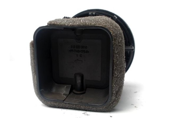 Recambio de conducto ventilacion izquierdo para audi rs3 sportback (8vf) 2.5 tfsi quattro referencia OEM IAM 81A820901B 6PS  
