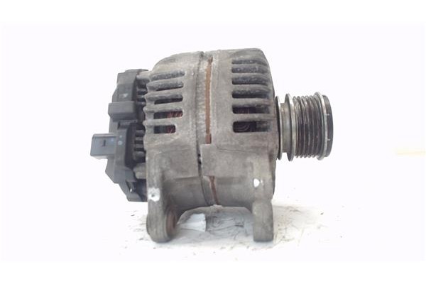 Recambio de alternador para seat cordoba berlina (6l2) 1.9 tdi referencia OEM IAM 038903023L 986041490 