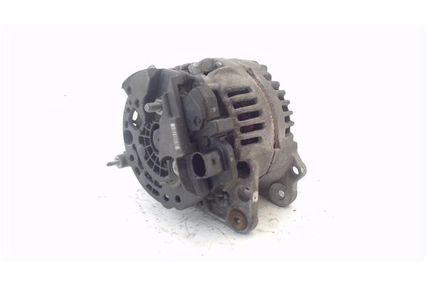 Recambio de alternador para seat cordoba berlina (6l2) 1.9 tdi referencia OEM IAM 038903023L 986041490 