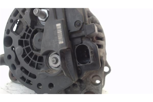 Recambio de alternador para seat cordoba berlina (6l2) 1.9 tdi referencia OEM IAM 038903023L 986041490 