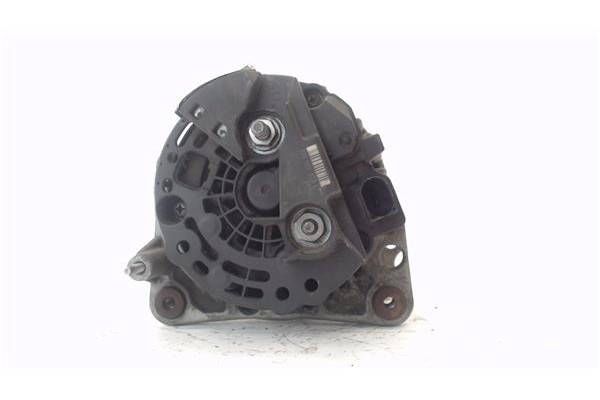 Recambio de alternador para seat cordoba berlina (6l2) 1.9 tdi referencia OEM IAM 038903023L 986041490 