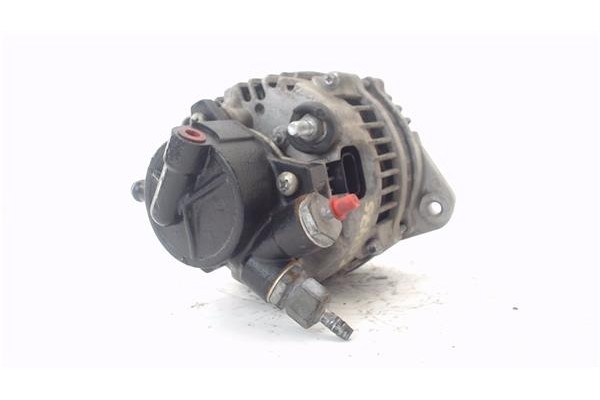 Recambio de alternador para opel meriva 1.7 cdti referencia OEM IAM 8EL012427511  