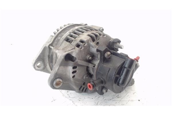 Recambio de alternador para opel meriva 1.7 cdti referencia OEM IAM 8EL012427511  