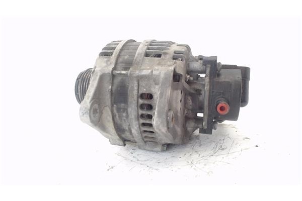 Recambio de alternador para opel meriva 1.7 cdti referencia OEM IAM 8EL012427511  