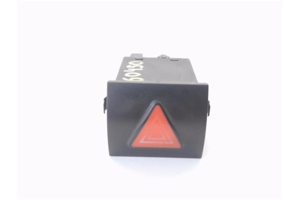 Recambio de interruptor luces emergencia para seat leon (1m1) 1.6 16 v referencia OEM IAM 1M0941509B  
