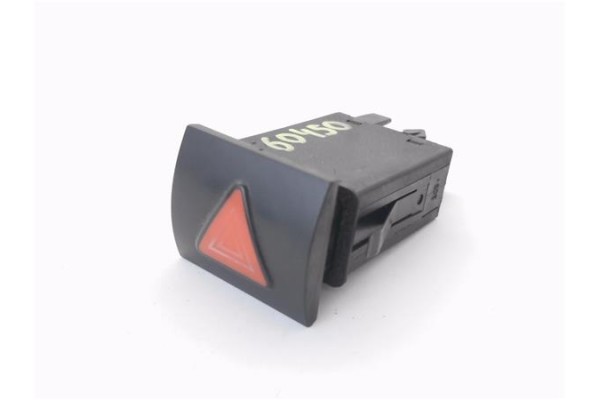 Recambio de interruptor luces emergencia para seat leon (1m1) 1.6 16 v referencia OEM IAM 1M0941509B  