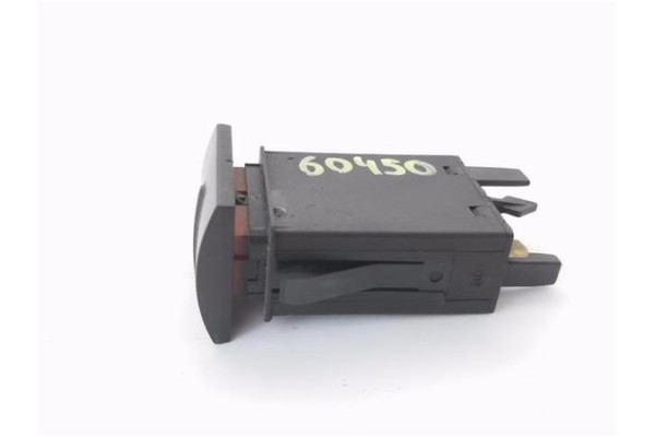 Recambio de interruptor luces emergencia para seat leon (1m1) 1.6 16 v referencia OEM IAM 1M0941509B  
