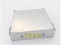 Recambio de centralita para opel vectra b berlina 1.6 i 16v referencia OEM IAM 16202319 D96003 