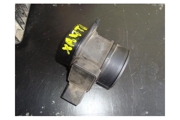 Recambio de caudalimetro para citroen xantia berlina (1998) 2.0 hdi 109 referencia OEM IAM 9629471080 5WK9621 