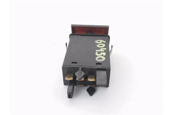 Recambio de interruptor luces emergencia para seat leon (1m1) 1.6 16 v referencia OEM IAM 1M0941509B  