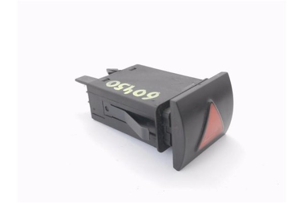 Recambio de interruptor luces emergencia para seat leon (1m1) 1.6 16 v referencia OEM IAM 1M0941509B  