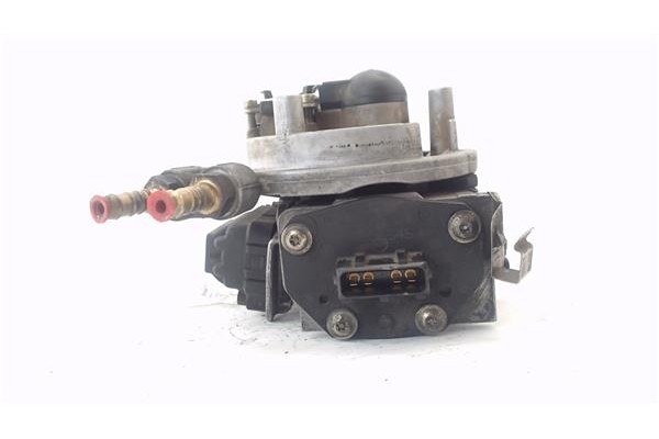 Recambio de inyector monopunto para seat toledo (1l) 1.8 i referencia OEM IAM 3435201583  