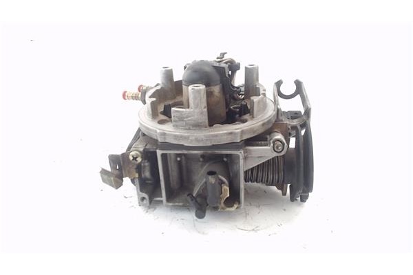 Recambio de inyector monopunto para seat toledo (1l) 1.8 i referencia OEM IAM 3435201583  
