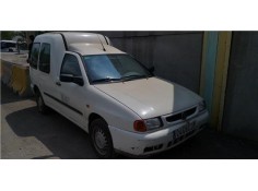 volkswagen caddy fg/co (9k9) del año 2003