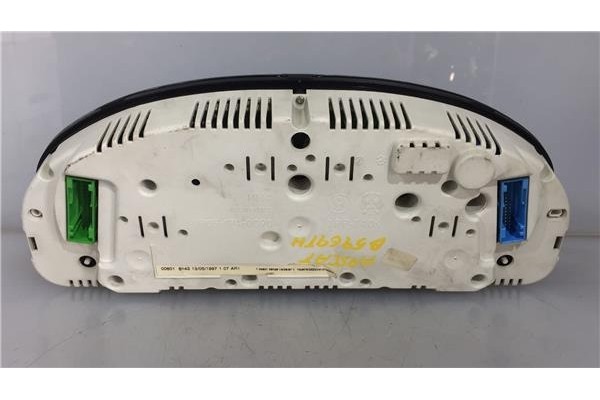 Recambio de cuadro completo para volkswagen passat berlina (3b2) 1.6 básico referencia OEM IAM 3B0919882X  