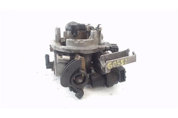 Recambio de inyector monopunto para seat toledo (1l) 1.8 i referencia OEM IAM 3435201583  