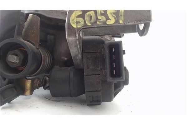 Recambio de inyector monopunto para seat toledo (1l) 1.8 i referencia OEM IAM 3435201583  