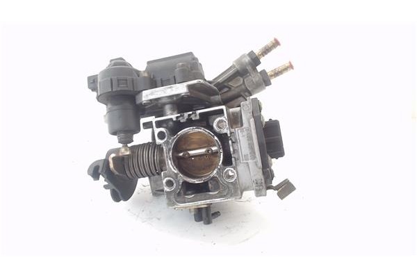 Recambio de inyector monopunto para seat toledo (1l) 1.8 i referencia OEM IAM 3435201583  