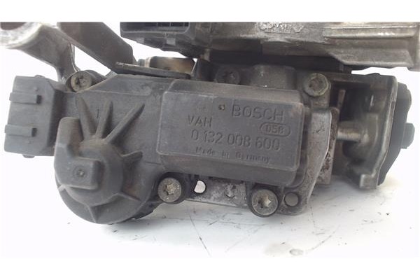 Recambio de inyector monopunto para seat toledo (1l) 1.8 i referencia OEM IAM 3435201583  