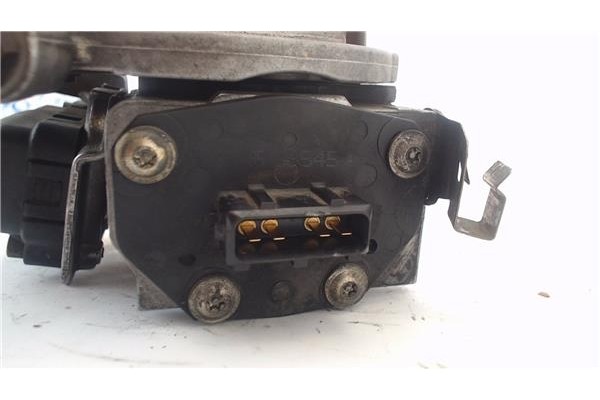 Recambio de inyector monopunto para seat toledo (1l) 1.8 i referencia OEM IAM 3435201583  