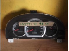 Recambio de cuadro completo para daewoo lacetti 1.6 cdx referencia OEM IAM 96430919PJ 11000853300D 