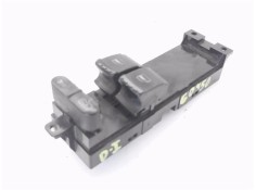 Recambio de mando elevalunas delantero izquierdo para seat leon (1m1) 1.6 16 v referencia OEM IAM 1J0959957B  