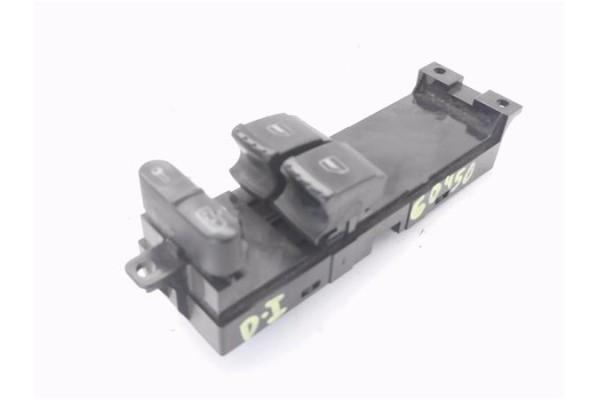 Recambio de mando elevalunas delantero izquierdo para seat leon (1m1) 1.6 16 v referencia OEM IAM 1J0959957B  