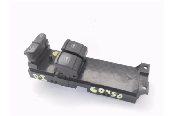 Recambio de mando elevalunas delantero izquierdo para seat leon (1m1) 1.6 16 v referencia OEM IAM 1J0959957B  