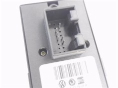 Recambio de mando elevalunas delantero izquierdo para seat leon (1m1) 1.6 16 v referencia OEM IAM 1J0959957B  