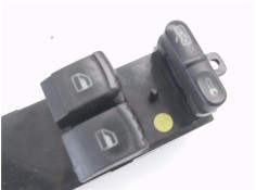 Recambio de mando elevalunas delantero izquierdo para seat leon (1m1) 1.6 16 v referencia OEM IAM 1J0959957B  