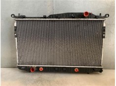 Recambio de radiador agua para chevrolet epica 2.0 lt referencia OEM IAM 61629 35257 