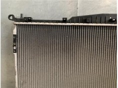 Recambio de radiador agua para chevrolet epica 2.0 lt referencia OEM IAM 61629 35257 